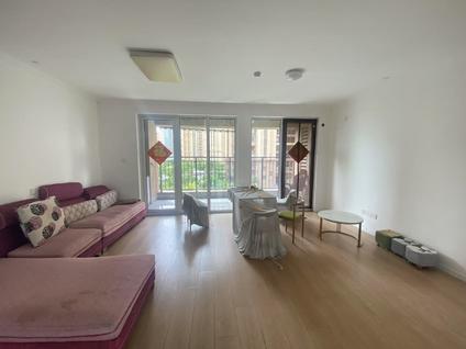 北京辛安府3室2厅131.24平低楼层/共33层