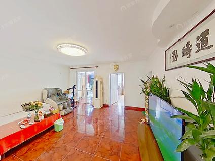 2室1厅 天通苑(二区)效果图