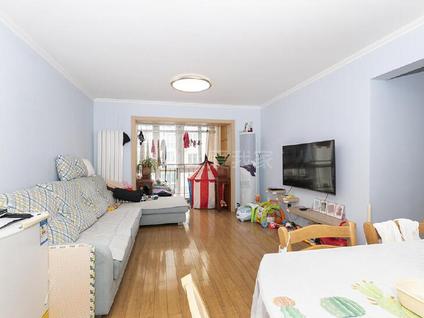 北京长安新城3室1厅127.08平高楼层/共28层