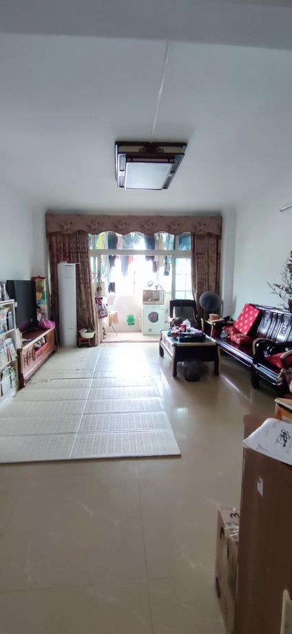 北京汇豪阁3室2厅128平高楼层/共8层