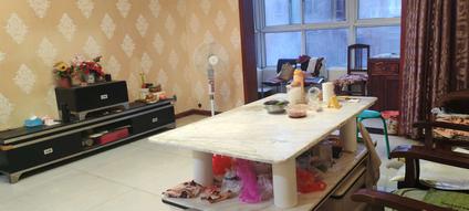 北京中海左岸3室2厅112平高楼层/共29层