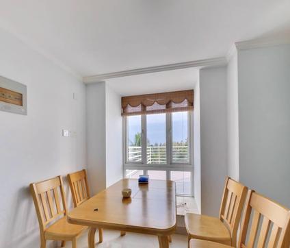 三亚海洋之星2室1厅58.16平低楼层/共6层