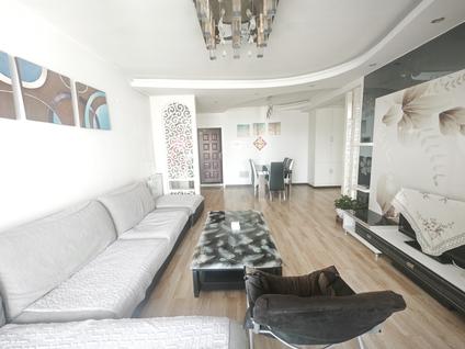 北京景林佳苑2室2厅106平高楼层/共33层