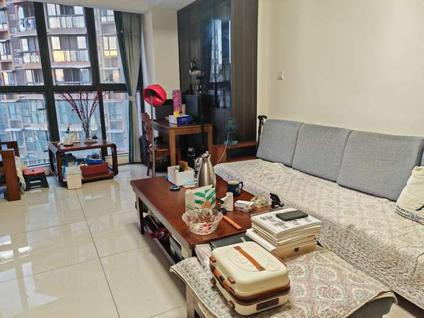 北京汇乐国际3室2厅95.5平中楼层/共26层