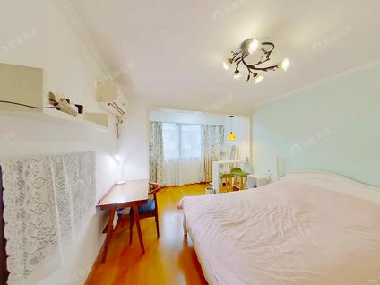 北京米市新村1室0厅34.17平高楼层/共7层