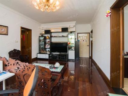 北京叠加苑2室2厅107.95平低楼层/共18层