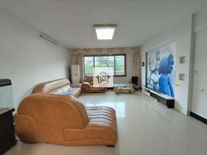 北京湖畔新村4室2厅162平低楼层/共16层