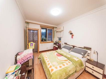 北京新街巷小区2室1厅60.47平高楼层/共7层