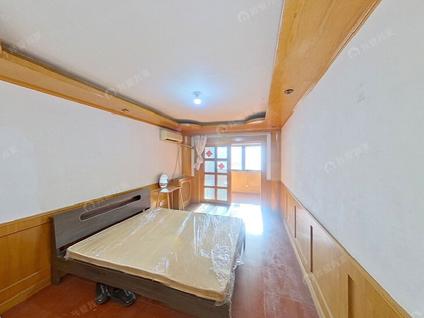 北京八里桥南院2室1厅54.16平低楼层/共5层