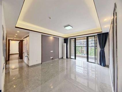 北京滨江世纪佳城(北苑)3室2厅119平低楼层/共25层