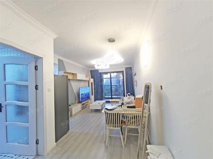 北京绿地海域苏河源3室2厅90.23平低楼层/共27层