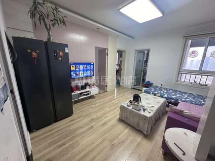 北京双保东盛公寓2室1厅70.71平高楼层/共23层