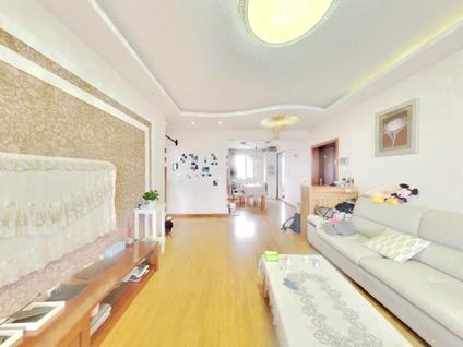 北京悦城2室2厅110.93平高楼层/共32层