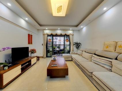 北京顺联新城花园3室2厅121.19平高楼层/共16层