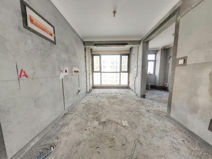 濮阳建业森林半岛(华龙区)3室2厅133平中楼层/共11层
