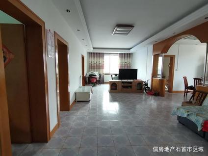 北京文岳巷3室2厅140平高楼层/共5层