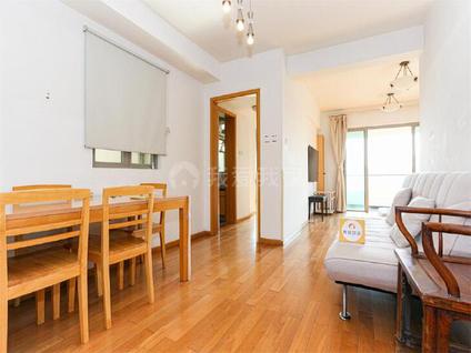 北京静安枫景苑2室2厅105平高楼层/共38层