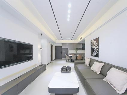 北京协信星麓原(悦郡)3室2厅94.65平中楼层/共31层