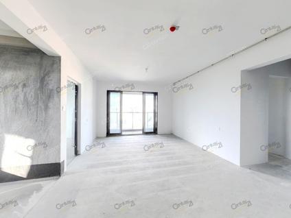 温州九山南苑4室1厅140平高楼层/共27层