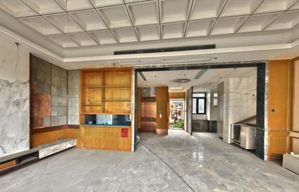 4室1厅 泰禾杭州院子效果图