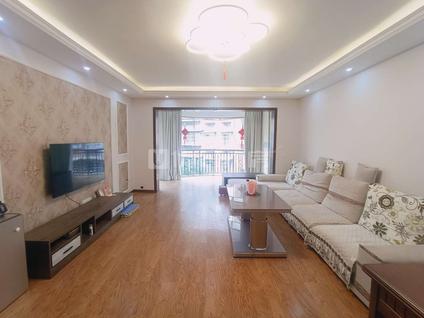 北京泰来子香园3室2厅130平低楼层/共15层