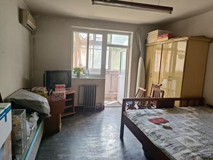 北京程林里小区1室1厅41.07平中楼层/共6层