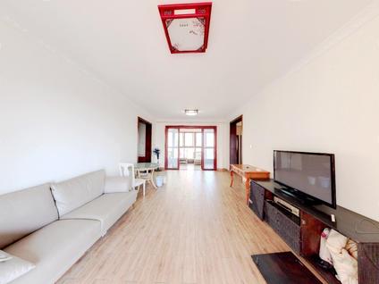 北京海阔天空国瑞城(爵仕苑)3室2厅148.34平中楼层/共32层