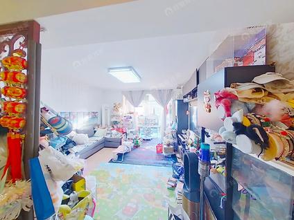 北京紫芳园(三区)3室3厅203.89平高楼层/共18层
