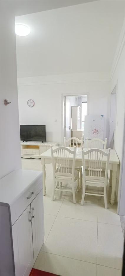 海口佳元七彩澜湾2室2厅69.32平高楼层/共25层