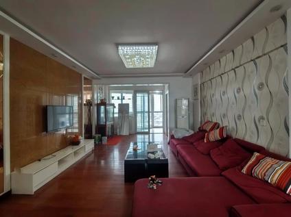 北京锦辉佳园3室2厅130平高楼层/共15层