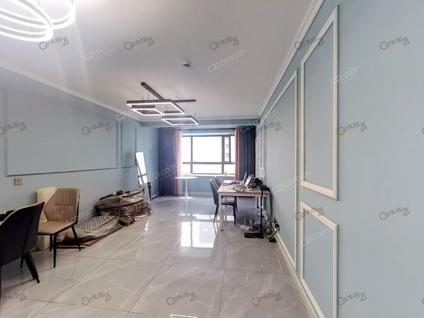 北京蓝天欢乐颂(一期)3室1厅102.54平高楼层/共25层