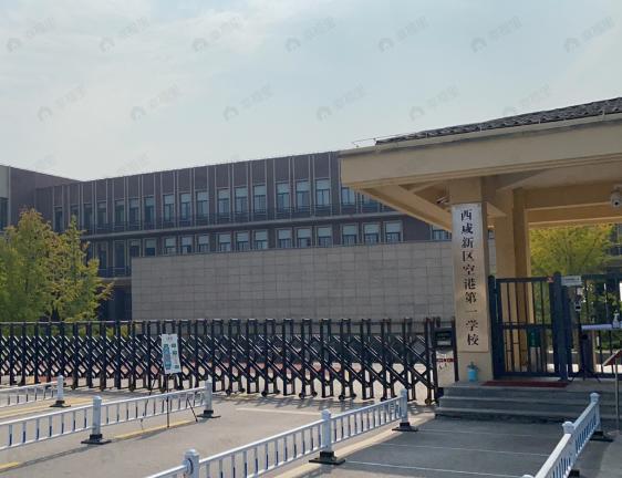 中梁国宾府效果图