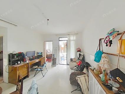 北京文怡苑(二期)1室1厅55.25平低楼层/共12层