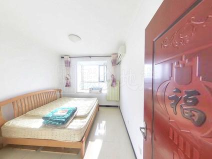 北京馨然嘉园(三区)3室2厅89.62平高楼层/共15层