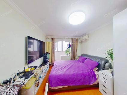 北京华严北里(三号院)1室1厅49.42平高楼层/共14层