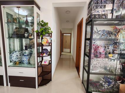 北京广百时代广场3室2厅143.92平高楼层/共20层