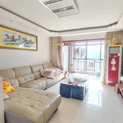 北京金铭福邸3室2厅121平中楼层/共18层