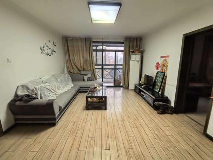 北京众德祥福园4室2厅133平中楼层/共6层