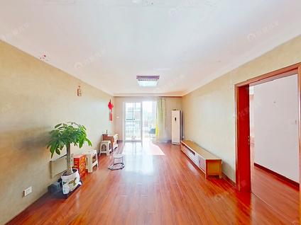 北京云河墅3室2厅129.19平高楼层/共16层