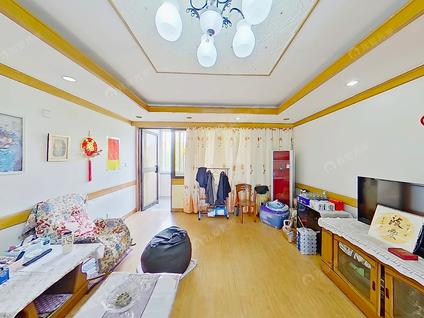 北京之江花园3室2厅148.82平中楼层/共5层