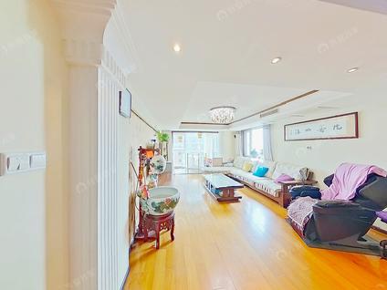 北京华亭嘉园3室2厅201.12平中楼层/共32层