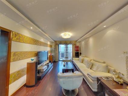 北京城宁花苑3室2厅136.95平高楼层/共21层