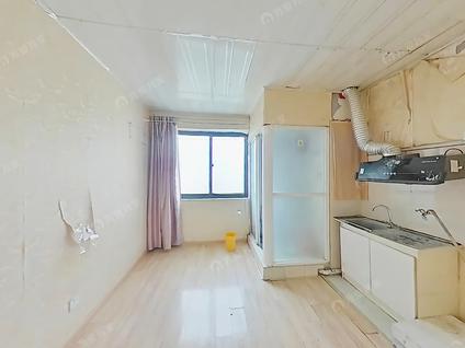 北京百家湖(西花园)3室1厅100.2平中楼层/共20层