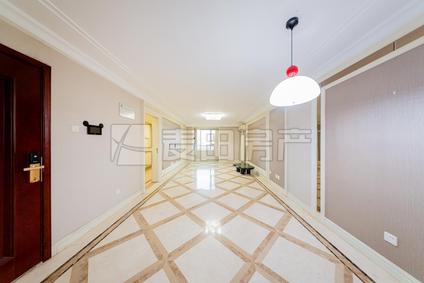 北京紫金印象2室1厅135平中楼层/共14层