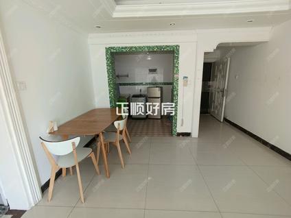 珠海瀚高商业广场住宅3室2厅102.78平低楼层/共23层