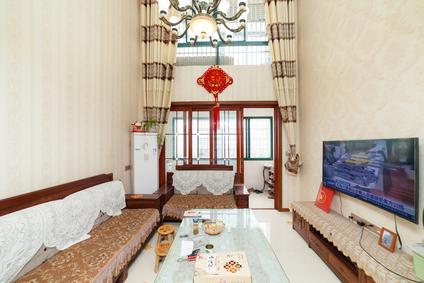 北京文隆苑3室2厅132.7平高楼层/共6层