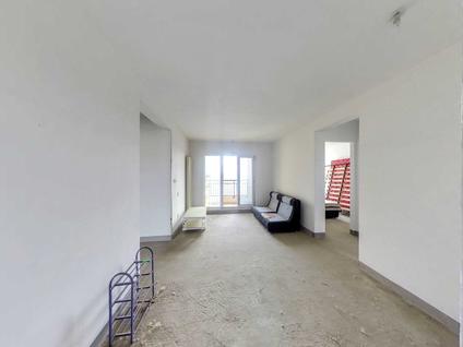 北京富力新城H173室2厅99平高楼层/共30层