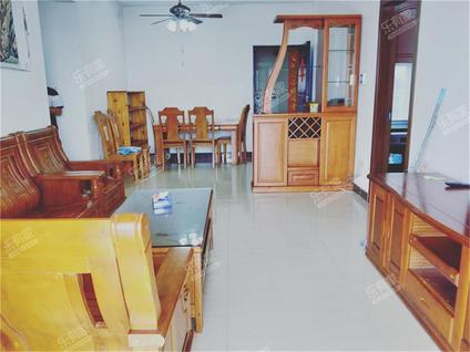 北京誉港湾花园3室2厅110平高楼层/共25层