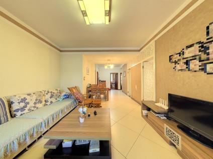 北京金色奥园3室2厅97平低楼层/共11层