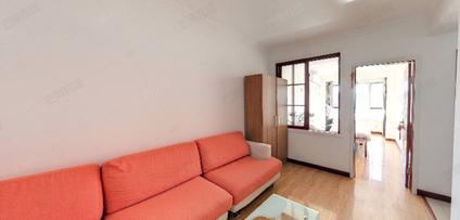 北京嘉陵苑1室1厅47平中楼层/共32层